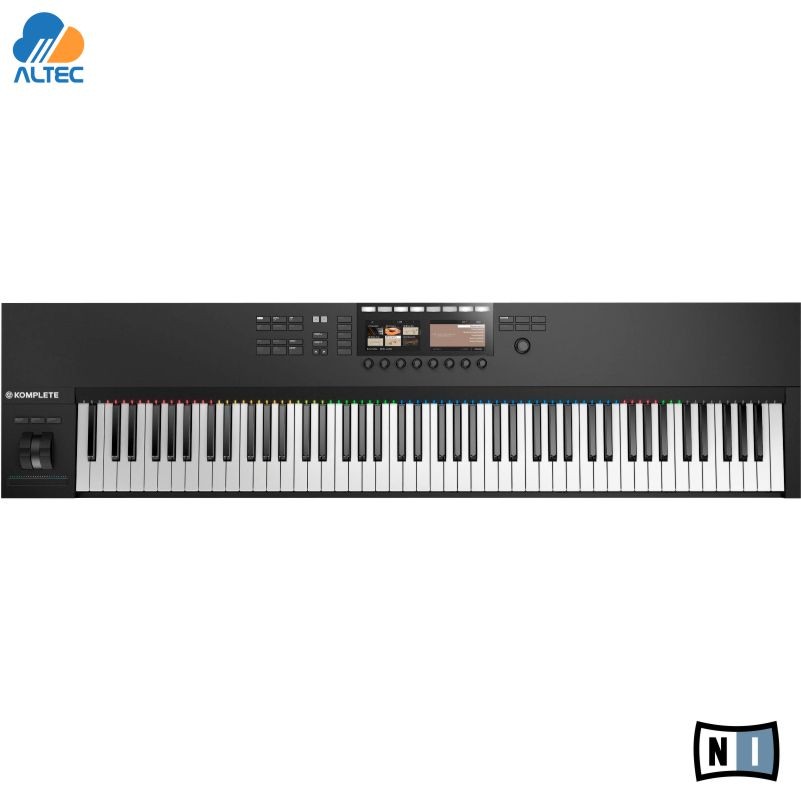 Komplete Kontrol S Mk Atelier Yuwa Ciao Jp