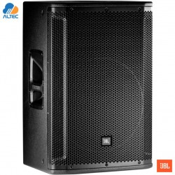 JBL SRX815P - 2000w 15pulg parlante amplificado (unidad)