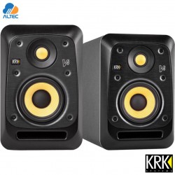 KRK Serie V V4S4 - Monitores de Estudio