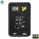 KRK Serie V V8S4 - Monitores de Estudio