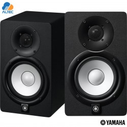 Yamaha HS5 - 5pulg 70w c/u par monitores de estudio