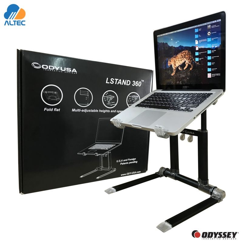 Buy Odyssey LSTAND360 DJ Gear Stand Online India