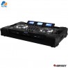 Odyssey FZPIDDJRZWBL - case para DDJ-RZ, SZ, SZ2 y numark NS7