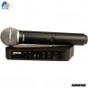 Microfono Inalambrico Shure BLX24 PG58