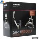 Audifonos SHURE SRH550DJ