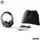 Audifonos SHURE SRH550DJ
