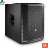 JBL PRX818XLF - Subwoofer Extendido de Baja Frecuencia Autoamplificado de 18" con Wi-Fi