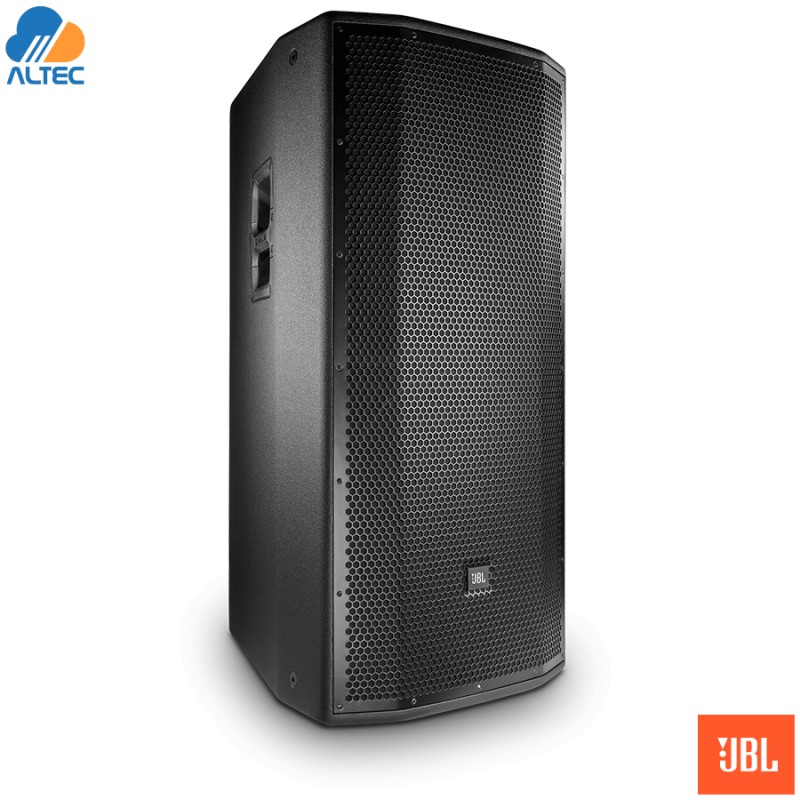 Altavoces jbl grandes