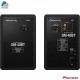 Pioneer DM-40BT - Monitores Desktop 4"