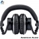 Audifonos American Audio BL-60