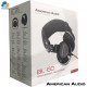 Audifonos American Audio BL-60