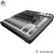 Consola Soundcraft Signature 12