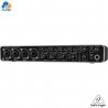 Behringer U-PHORIA UMC404HD interface de audio