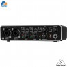 Behringer U-PHORIA UMC204HD