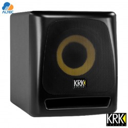 KRK 8S - subwoofer para monitores