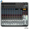 Consola Behringer Xenyx QX2222USB