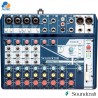 Consola Soundcraft Notepad 12FX