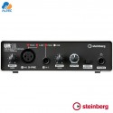 Steinberg UR12 - interfaz de audio de 2 entradas / 2 salidas