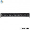 Tascam US-16X08 - Interfaz de Audio