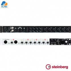 Steinberg UR824 - Interface de Audio