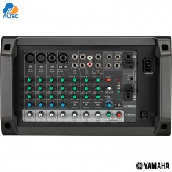 Yamaha EMX2 Consola Amplificada