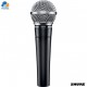 Microfono Shure SM58 LC
