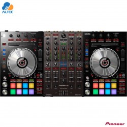 Controlador DJ Pioneer DDJ SX3