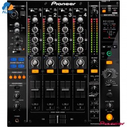 Pioneer DJM-850 K - mezclador dj mixer