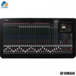 Consola Yamaha MGP32X Premium