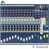 Consola Soundcraft EFX 12
