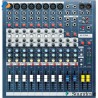 Consola Soundcraft EPM 8