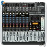 Consola Behringer Xenyx QX1222USB