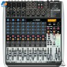 Consola Behringer Xenyx QX1622USB