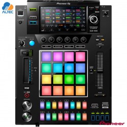 Pioneer DJS-1000 - sampler dJ independiente