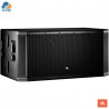 JBL SRX828SP - 2000w 18pulg subwoofer doble  amplificado (unidad)