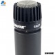 SHURE SM57 - Micrófono dinámico de instrumento