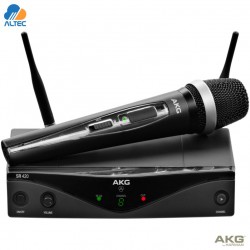 AKG WMS420 VOCAL SET - sistema de micrófono inalámbrico profesional