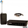 SHURE BLX14 - Sistema inalambrico para instrumento guitarra