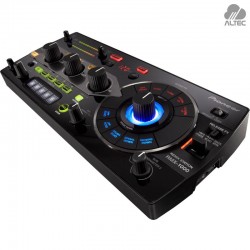 Pioneer RMX-1000 - unidad de efectos y sampler profesional para DJ