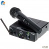 AKG WMS40 Mini Vocal Sistema Microfono Inalambrico