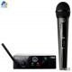 AKG WMS40 Mini Vocal Sistema Microfono Inalambrico