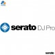 Serato DJ Pro software