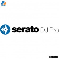 Serato DJ Pro licencia software