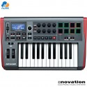 Novation IMPULSE 25 - teclado controlador MIDI