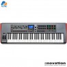 Novation Impulse 61 Teclado MIDI
