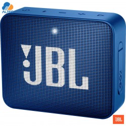 JBL Go 2 - parlante bluetooth acuático - azul mar