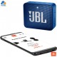JBL Go 2 - Parlante Bluetooth Portatil Acuatico