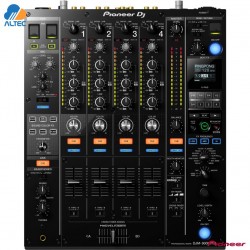 Pioneer DJM-900NXS2 - mezclador dj mixer