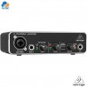 Behringer U-PHORIA UMC22 interface de audio