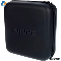 SHURE HPACC1 - Estuche case para audifonos SRH940